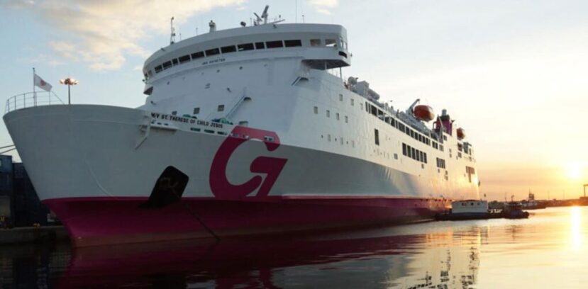 ​2Go Travel Ferry Schedule of Trips – July 2022