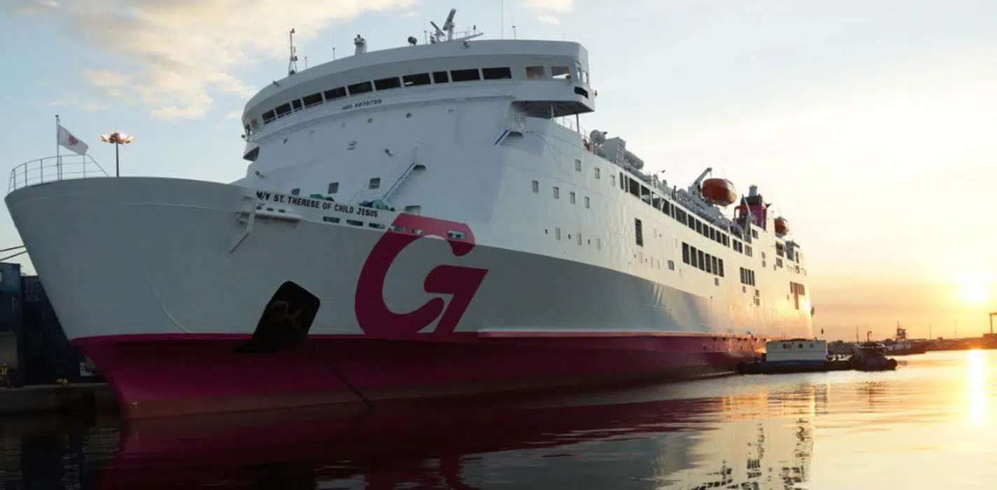 2go travel promo january 2023 2GO-Travel-Vessel-St-Therese
