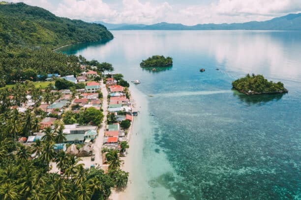 DLTB BUS | Manila to Liloan, Southern Leyte