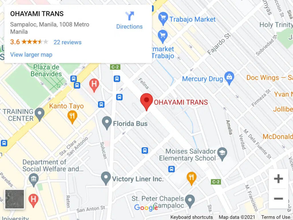 Ohayami-Trans-Sampaloc-Bus-Terminal
