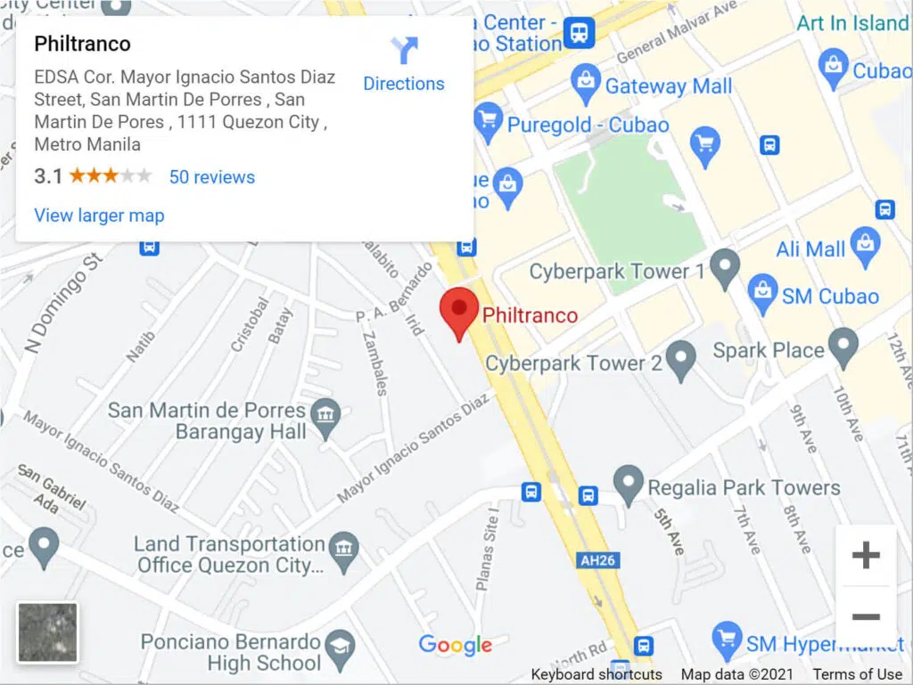 Philtranco Philtranco Bus | Bicol bus fare and schedule | Online Booking Pasay ...