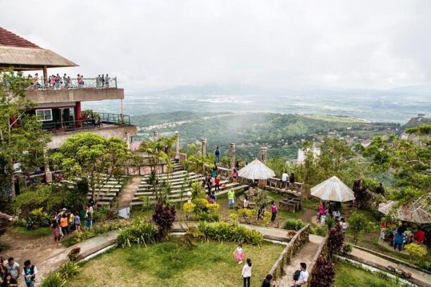 DLTB BUS | Manila to Tagaytay