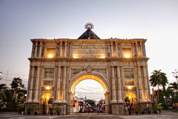 Penafrancia Bus | Manila to Naga City