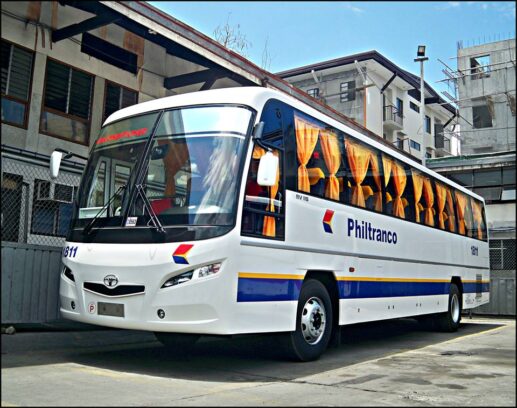 Philtranco Bus Terminal