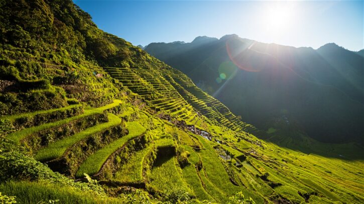 Ohayami Bus | Baguio to Banaue