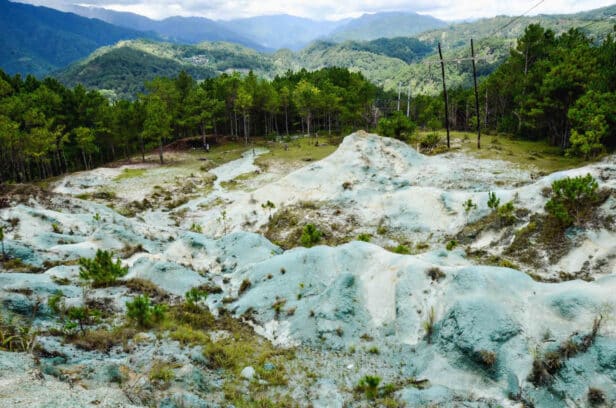 CODA BUS | Bus to Bontoc, Mountain Province