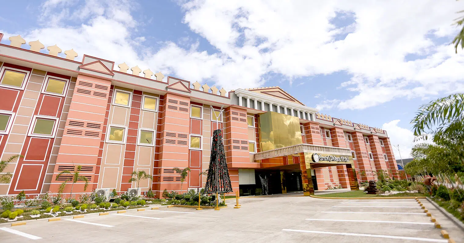 2Go Travel Manila to Butuan Nasipit Schedule Ticket Price