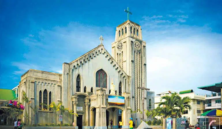 Cagayan-St-Augustine