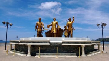 2go Travel  Manila to Dapitan City