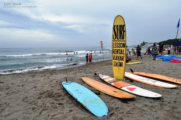 Partas Bus | Manila to La Union