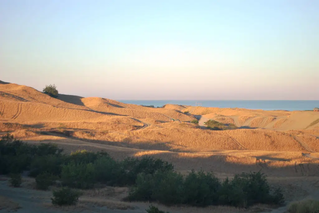 Laoag-Sand-Dunes