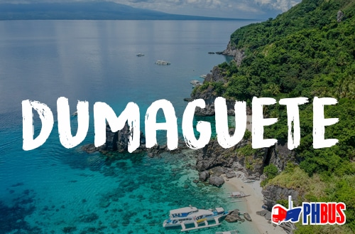 2go travel manila to dumaguete