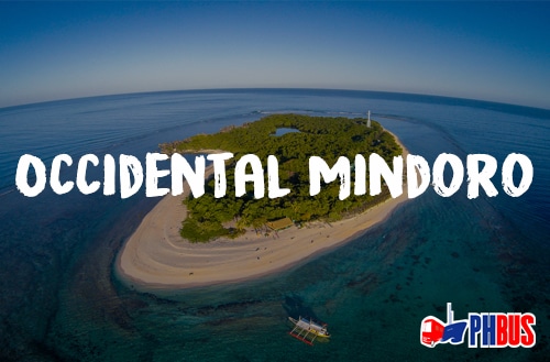 Occidental-Mindoro-PHBus