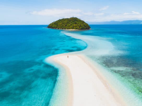 Starlite Ferry | Batangas to Romblon