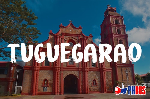 kamias-to-Tuguegarao-PHBus
