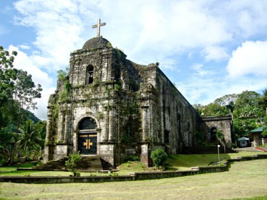 RSL BUS | Manila to Virac, Catanduanes