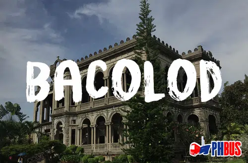 2go travel promo january 2023 Manila to Bacolod Ferry