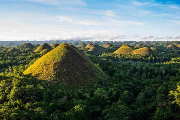 Weesam Express | Cebu to Tubigon, Bohol