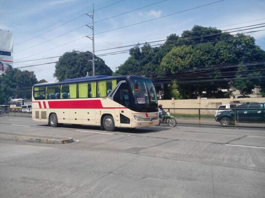 Davao Shuttle