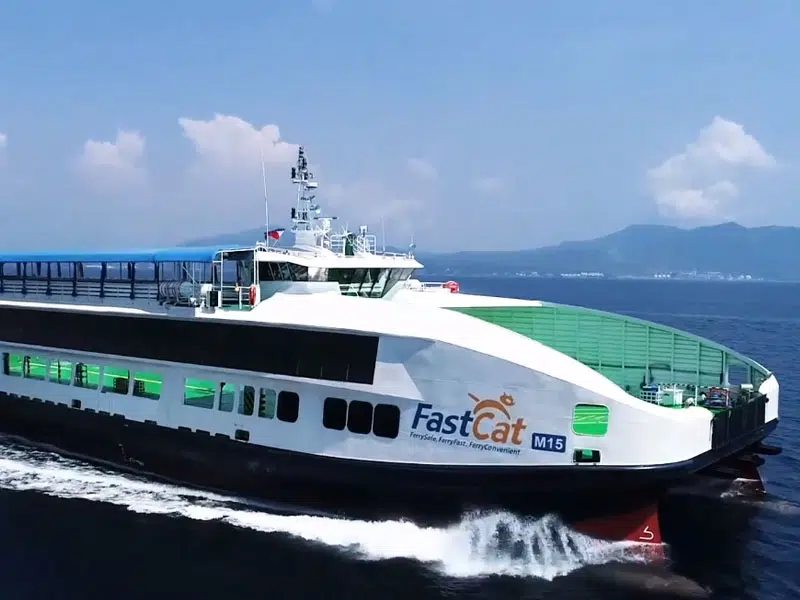 FastCat-Ferry-M15-Vessel