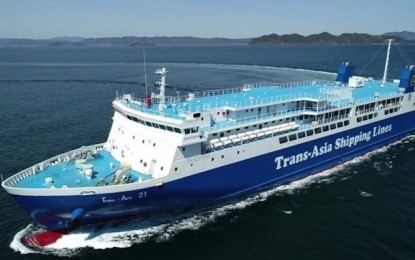 Trans-Asia-Shipping-Lines-Ferry