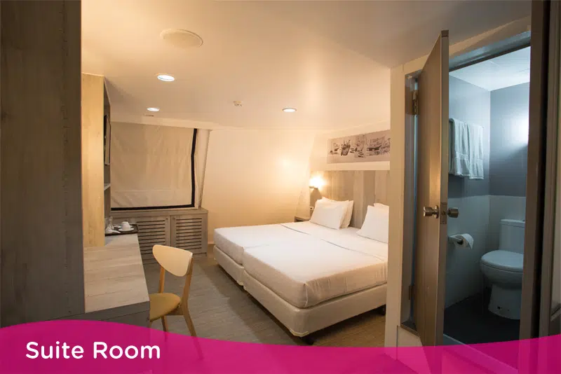 2go-suite-room