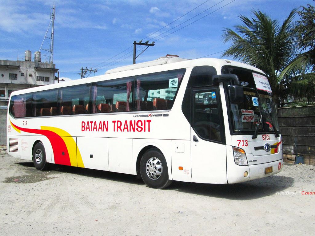 bataan transit daily trip schedule