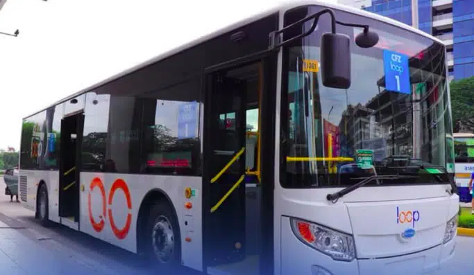 IWantSeats: Online Booking for Buses in the Philippines