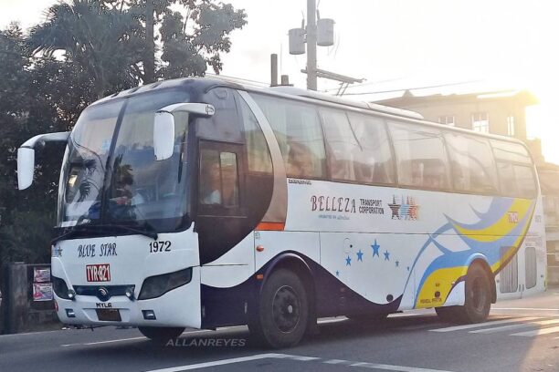 E Belleza Bus