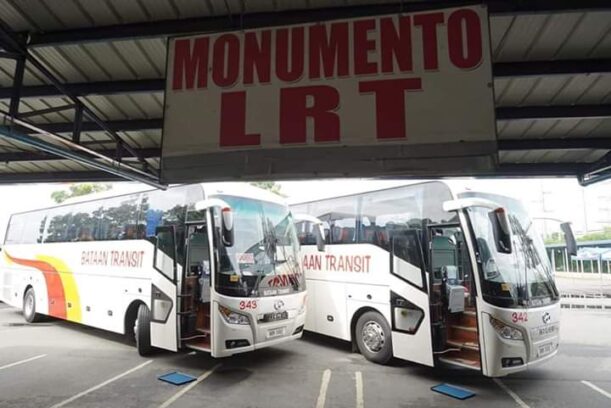 Meycauayan Bus Terminal