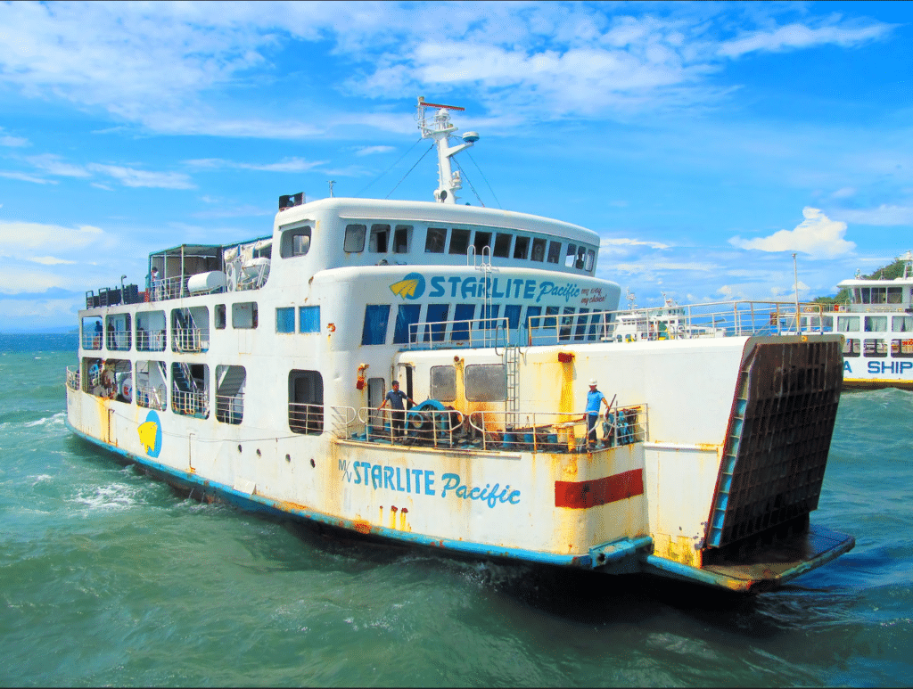 Starlite Ferries