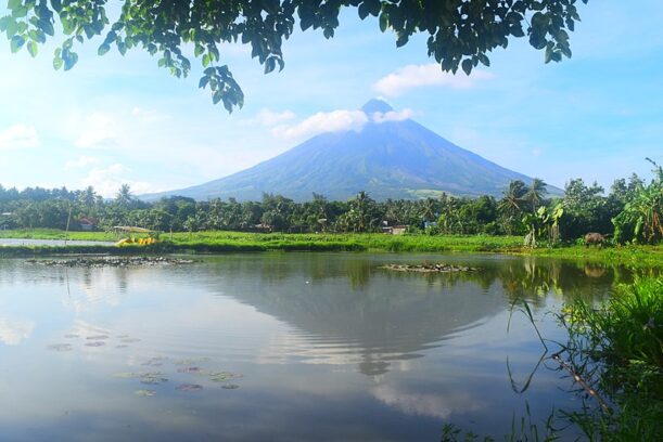 PNR Bicol Line South Long Haul