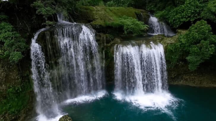 Bolinao Falls: A Refreshing Waterfall in Pangasinan