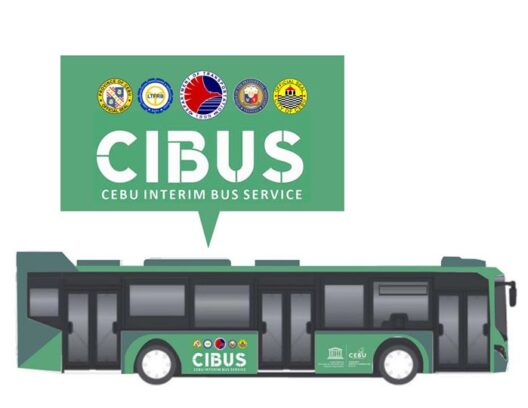 Cebu Bus Service