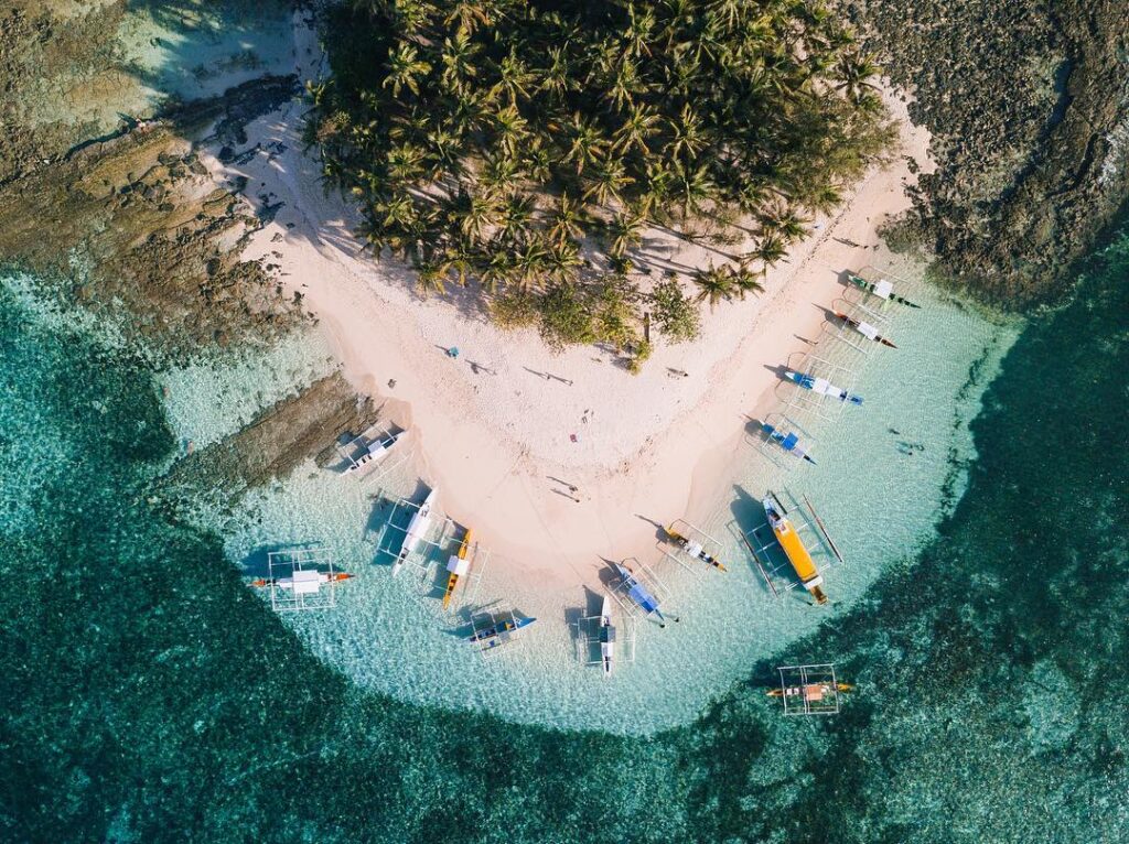 Cebu to Surigao Ferry