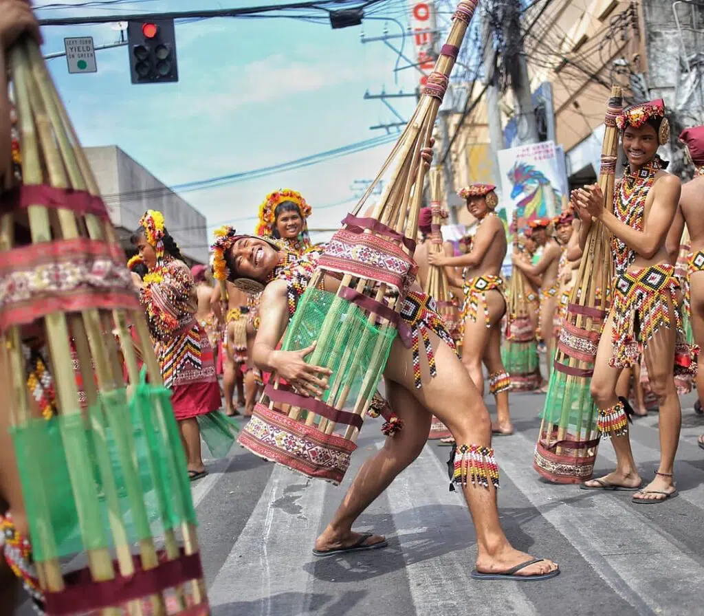 Davao’s Kadayawan Festival