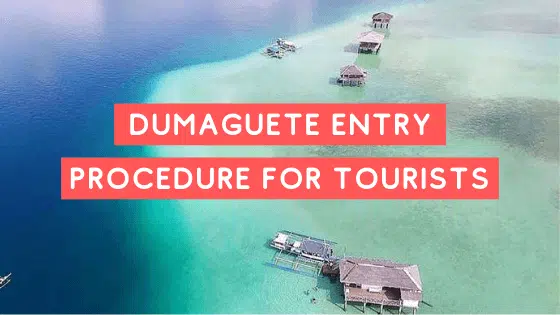 dumaguete-travel-requirements-tourists