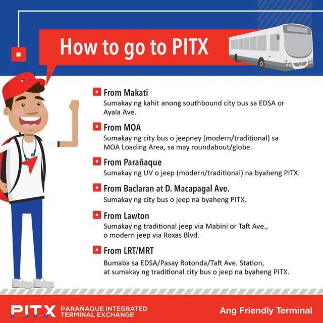 how-to-go-to-pitx-commute-phbus
