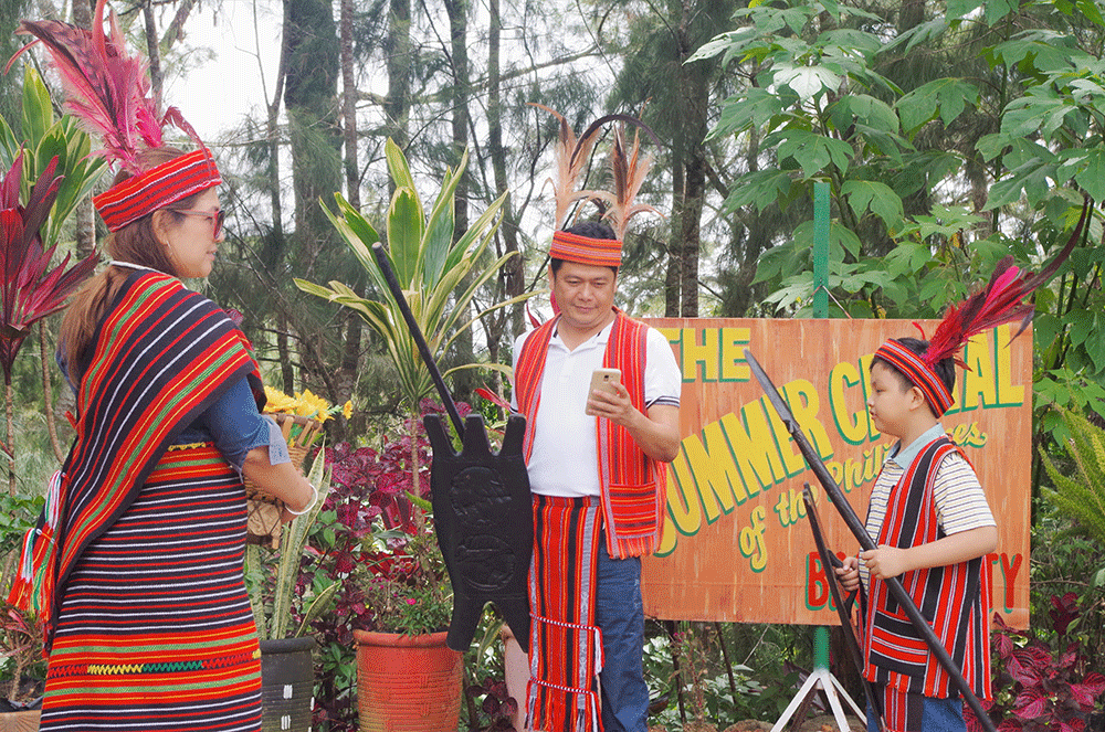 igorot-costume-rental