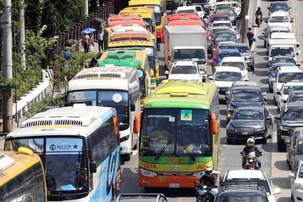 ​LTFRB aims to allow provincial bus routes by September 2022