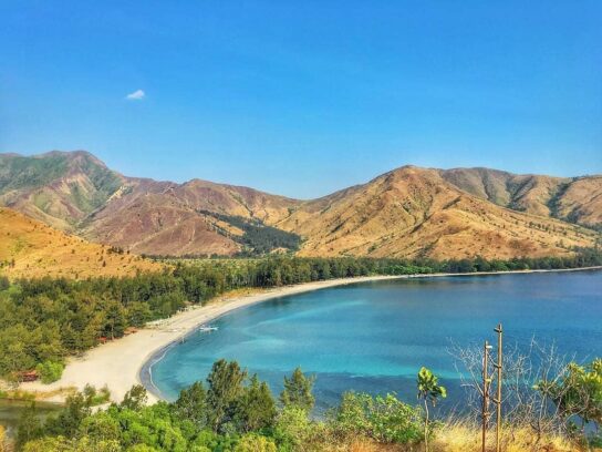 Top 6 Hidden Tourist Spots in the Philippines