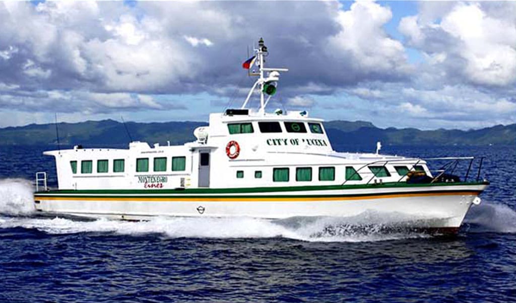 Montenegro Lines Ferry Schedule