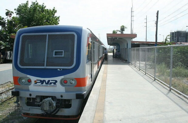 PNR Clark Tutuban Malolos Phase 1