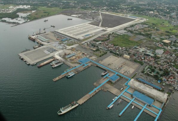 Port of Batangas