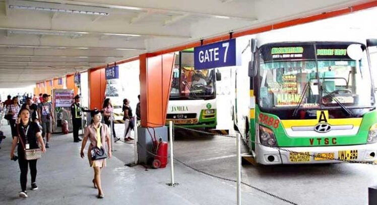 ​12 Provincial bus routes to start operating on Sept. 30
