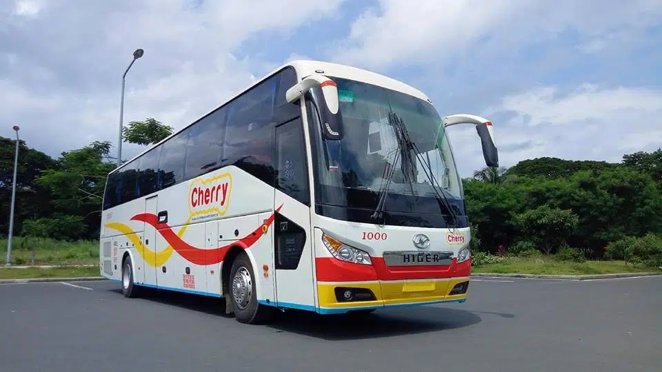 Puerto Princesa to El Nido Bus