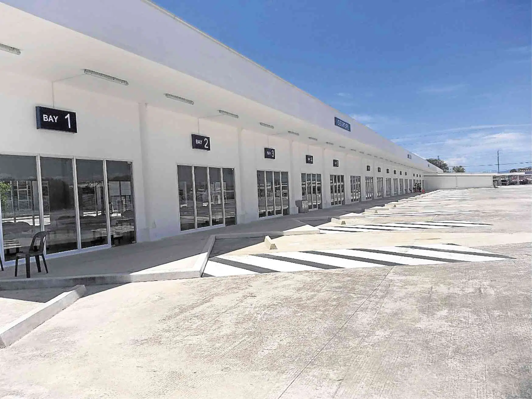 Bus for Rent to Pagsanjan Laguna - PHBus Tickets Ferry Online Booking