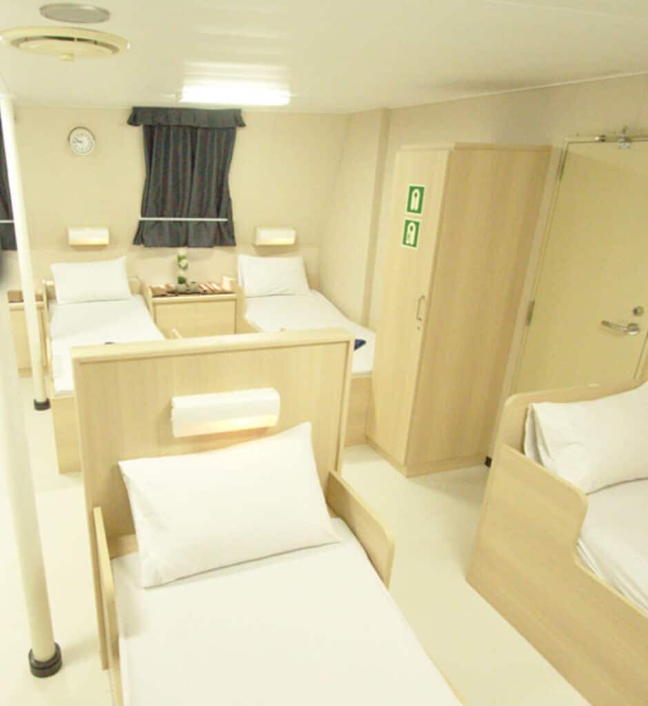 trans-asia-cabin