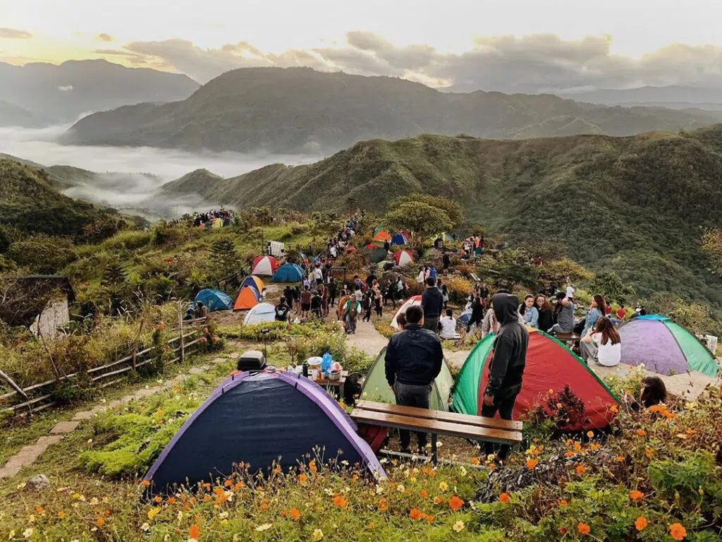Treasure Mountain, Rizal How to Get There, Activities & Rates