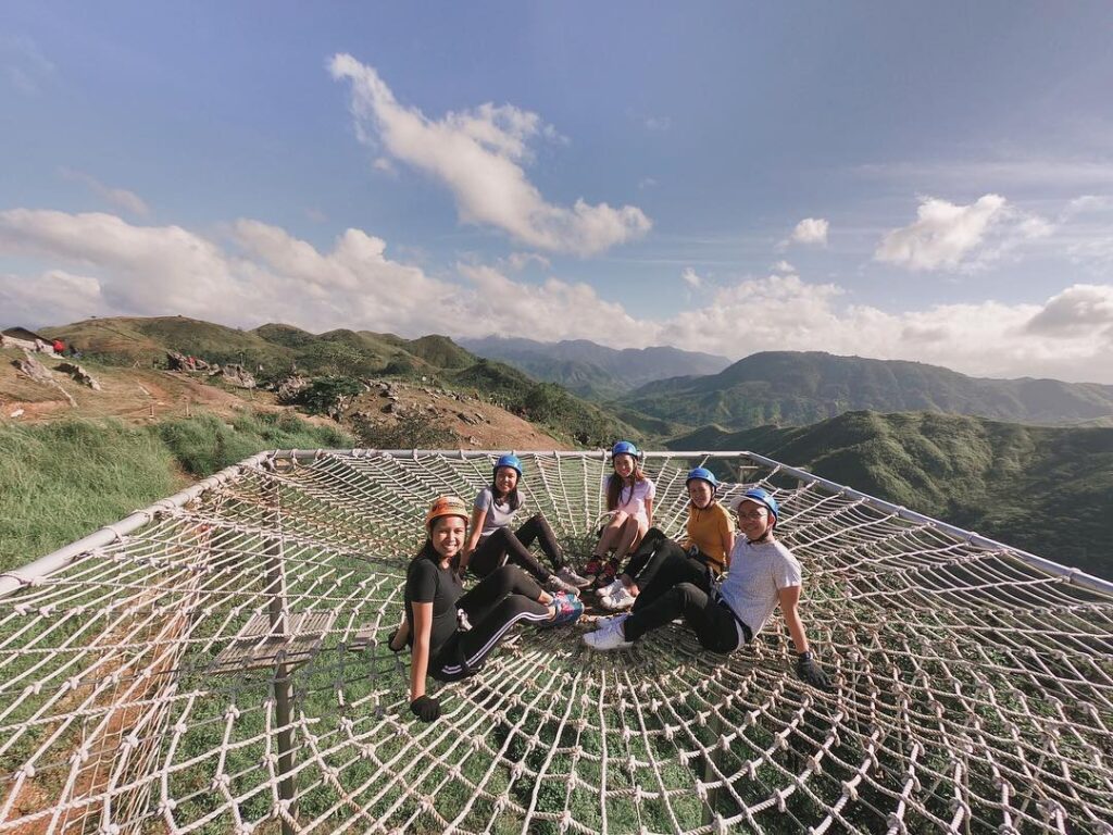 Treasure Mountain, Rizal How to Get There, Activities & Rates
